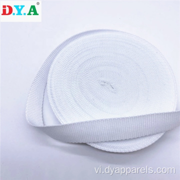 Poly Strapping cho DIY ngoài trời